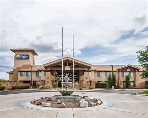 Comfort inn benson near kartchner caverns - Now $122 (Was $̶1̶4̶5̶) on Tripadvisor: Comfort Inn Benson Near Kartchner Caverns, Benson. See 332 traveler reviews, 66 candid photos, and great deals for Comfort Inn Benson Near Kartchner Caverns, ranked #1 of 5 hotels in Benson and rated 4.5 of 5 at Tripadvisor. 